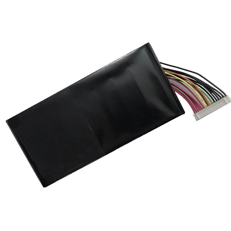 MSI GT75 Titan 8SG-079CA Battery 90Wh 6250mAh 12-Cell