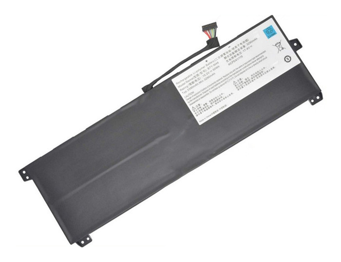 MSI PS42 Modern 8RA-025FR Battery 50Wh 3390mAh