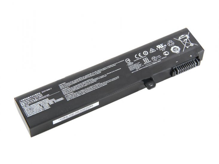 Battery MSI GE63 Raider RGB 8SF-004BE 4730mAh 51Wh - Click Image to Close