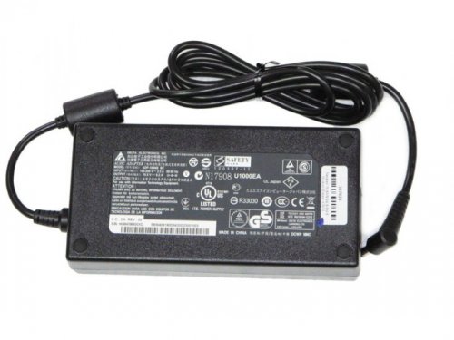 180W Medion Erazer X7841 MD 60084 AC Adapter Charger