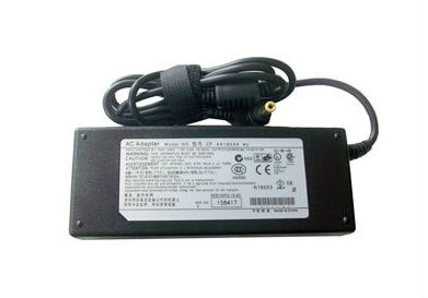 65W Panasonic Toughbook CF-Y5LW8AXS CF-Y5KW8AXS Charger +Cord