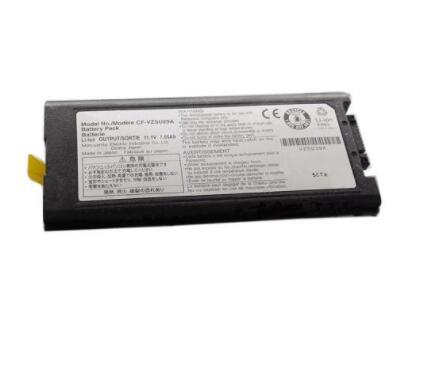 7650mAh 84Wh 9Cell Panasonic CF-29E CF-29FC1AXS Battery