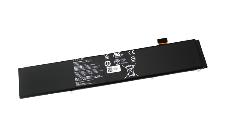 Battery Razer 4ICP4/55/162 5209mAh 80Wh