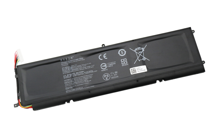 Battery Razer Blade Stealth 13 RZ09-02812N71-R3N1 4602mAh 53.1Wh