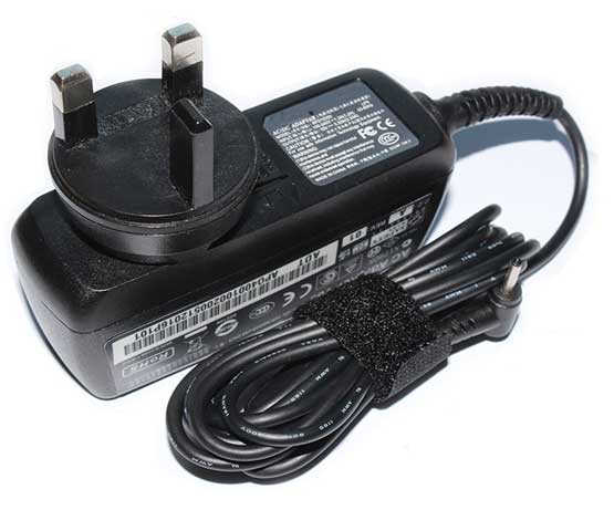 40W Samsung A12040N1A AC Adapter Charger Power Cord
