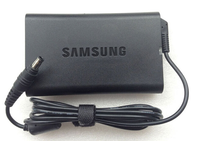 slim 90W Samsung Series 3 NP300V5A-A04 AC Adapter Charger - Click Image to Close