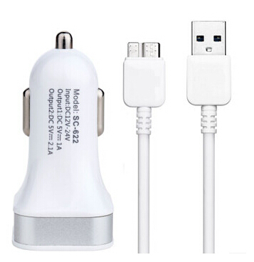 Samsung Galaxy S 5 (U.S. Cellular)Car Charger DC Adapter
