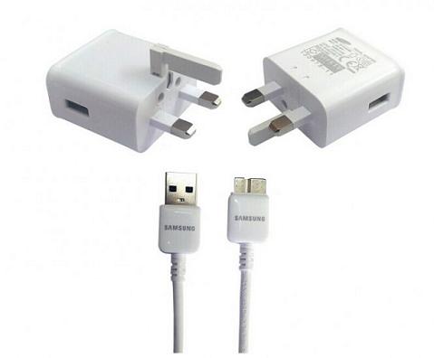 Samsung Galaxy S 5 (MetroPCS)AC Adapter Charger