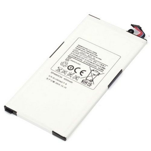 4000mAh Samsung GT-P1010CWAXAR GT-P1010CWAXEU Battery