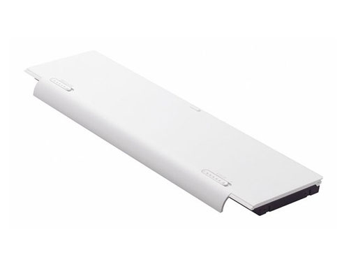 2 Cell White Sony VGP-BPS23/G VGP-BPS23/P VGP-BPS23/W Battery