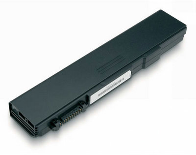 4400mAh 48Wh 6Cell Battery Toshiba Dynabook Qosmio V65 Series