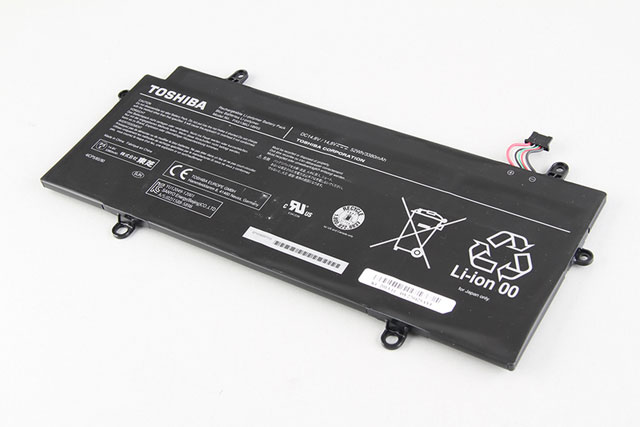 Battery Toshiba Portege Z30-C-16H 52Wh - Click Image to Close