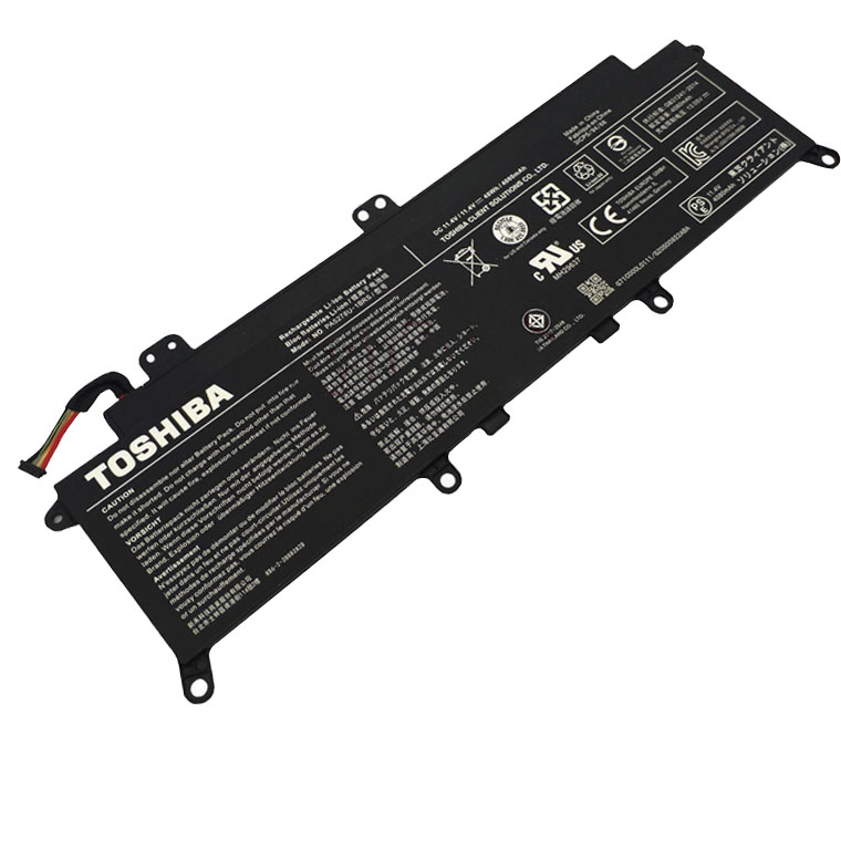 Battery Toshiba Tecra X40-D-10E 4080mAh 48Wh